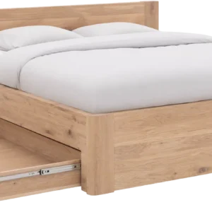 Goossens Bedframe Bibi, 140 x 210 cm