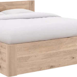 Goossens Bedframe Bibi, 140 x 200 cm