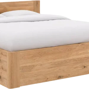 Goossens Bedframe Bibi, 160 x 200 cm