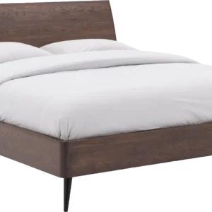 Goossens Excellent Bedframe Dodge, Bedframe 140 x 200 cm