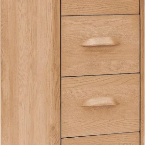 Goossens Excellent Ladekast Dodge, Commode 5 laden