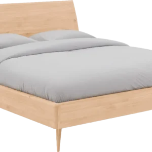 Goossens Excellent Bedframe Dodge, Bedframe 140 x 200 cm