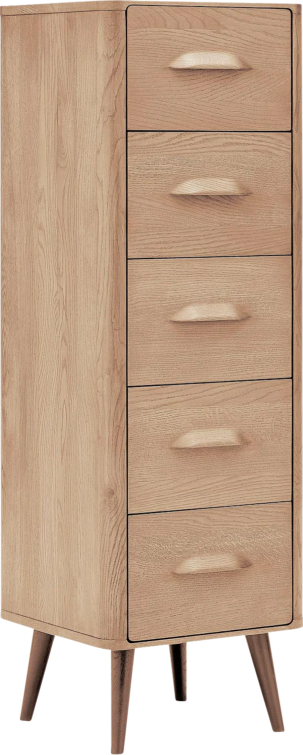 Goossens Excellent Ladekast Dodge, Commode 5 laden