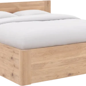 Goossens Bedframe Bibi, 140 x 200 cm