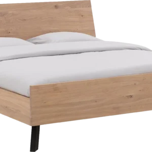 Goossens Bedframe Mud, 140 x 200 cm