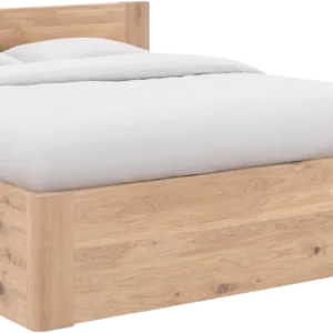 Goossens Bedframe Bibi, 140 x 200 cm