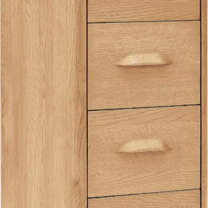 Goossens Excellent Ladekast Dodge, Commode 5 laden