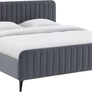Goossens Bedframe Attent, 140 x 200 cm