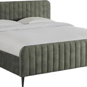 Goossens Bedframe Attent, 140 x 200 cm