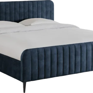Goossens Bedframe Attent, 140 x 200 cm