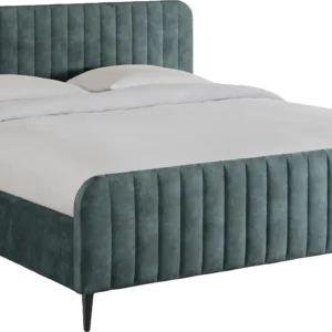 Goossens Bedframe Attent, 140 x 200 cm