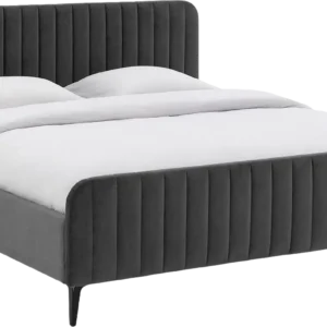 Goossens Bedframe Attent, 140 x 200 cm