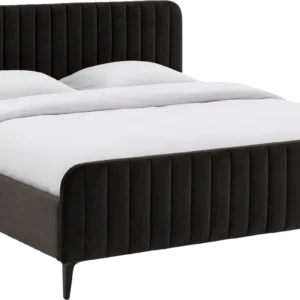 Goossens Bedframe Attent, 140 x 210 cm