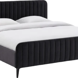 Goossens Bedframe Attent, 140 x 200 cm