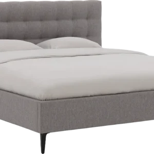 Goossens Bedframe Royal, 140 x 200 cm
