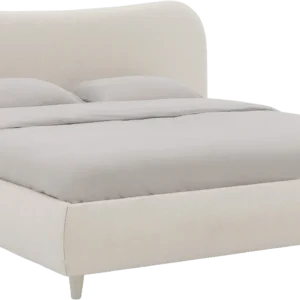 Goossens Bedframe Pecaro, 140 x 200 cm
