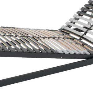 Goossens Lattenbodem Premium, Lattenbodem inzet 30 lats 80 x 220 cm handverstelbaar
