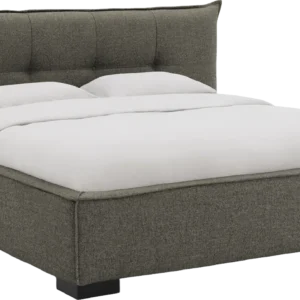 Goossens Bedframe Bolzano, 140 x 210 cm