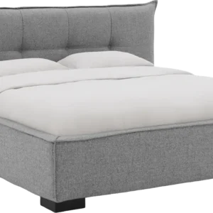 Goossens Bedframe Bolzano, 160 x 200 cm
