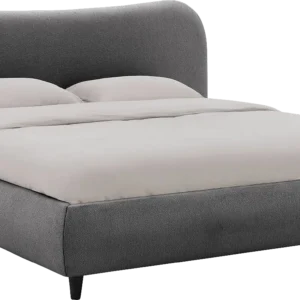 Goossens Bedframe Pecaro, 140 x 200 cm