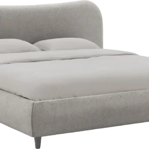 Goossens Bedframe Pecaro, 140 x 200 cm