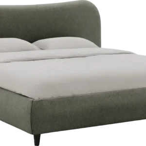 Goossens Bedframe Pecaro, 140 x 200 cm