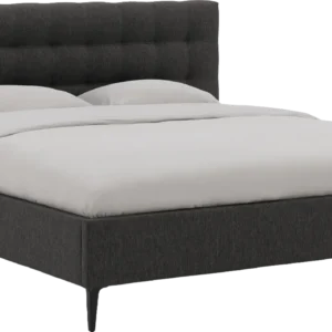 Goossens Bedframe Royal, 140 x 200 cm