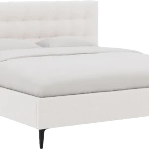 Goossens Bedframe Royal, 140 x 200 cm