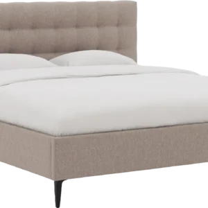 Goossens Bedframe Royal, 140 x 200 cm