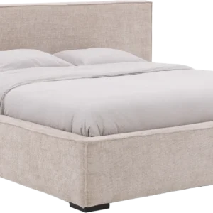 Goossens Bedframe Trentino, 160 x 200 cm