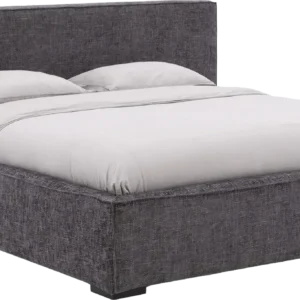 Goossens Bedframe Trentino, 160 x 200 cm