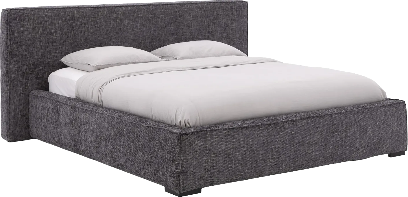 Goossens Bedframe Trentino, 160 x 200 cm