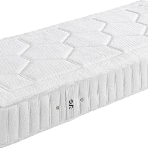 Goossens Excellent Matras Goossens Excellent, 160 x 200 cm pocketvering