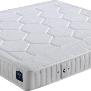 Goossens Excellent Matras Goossens Excellent, 140 x 200 cm pocketvering