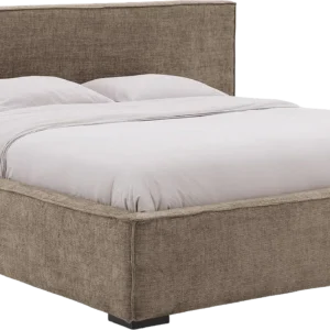 Goossens Bedframe Trentino, 160 x 200 cm