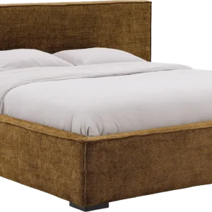 Goossens Bedframe Trentino, 160 x 200 cm