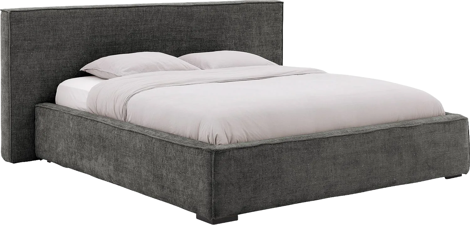 Goossens Bedframe Trentino, 160 x 200 cm