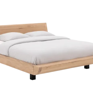 Goossens Excellent Bedframe Denzo, 160 x 200 cm