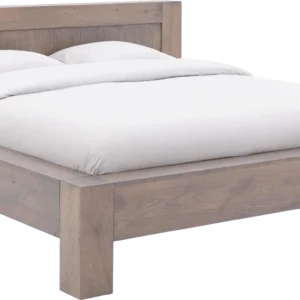 Goossens Excellent Bedframe Duo, 160 x 220 cm midden hoog