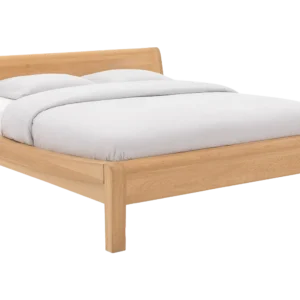Goossens Excellent Bedframe Donna, Bedframe 160 x 220 cm