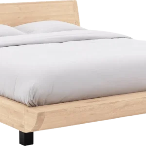 Goossens Excellent Bedframe Denzo, 160 x 210 cm