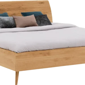 Goossens Bedframe Cosima, 160 x 210 cm