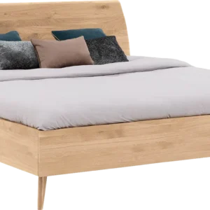Goossens Bedframe Cosima, 160 x 210 cm