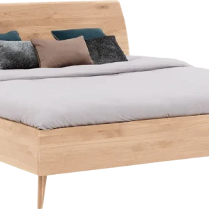 Goossens Bedframe Cosima, 160 x 210 cm