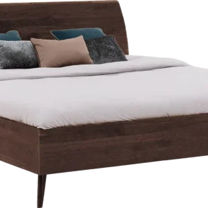 Goossens Bedframe Cosima, 160 x 210 cm