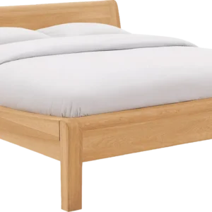 Goossens Excellent Bedframe Donna, Bedframe 140 x 210 cm