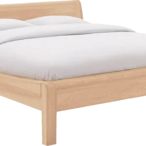 Goossens Excellent Bedframe Donna, Bedframe 160 x 220 cm