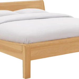 Goossens Excellent Bedframe Donna, Bedframe 140 x 210 cm