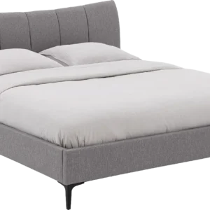 Goossens Gestoffeerd Bedframe Victory, 160 x 200 cm