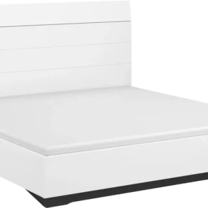 Goossens Basic Bedframe Florenz, 160 x 200 cm